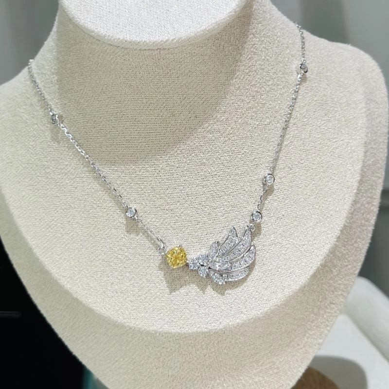 Tiffany Necklaces FashionForward 253924