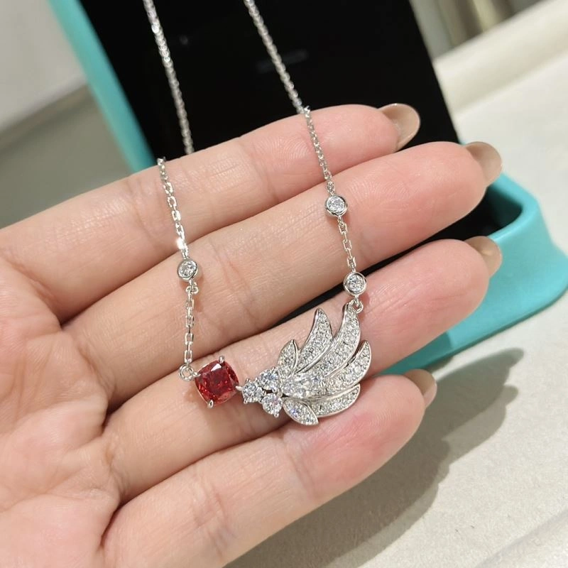 Tiffany Necklaces FashionForward 253924
