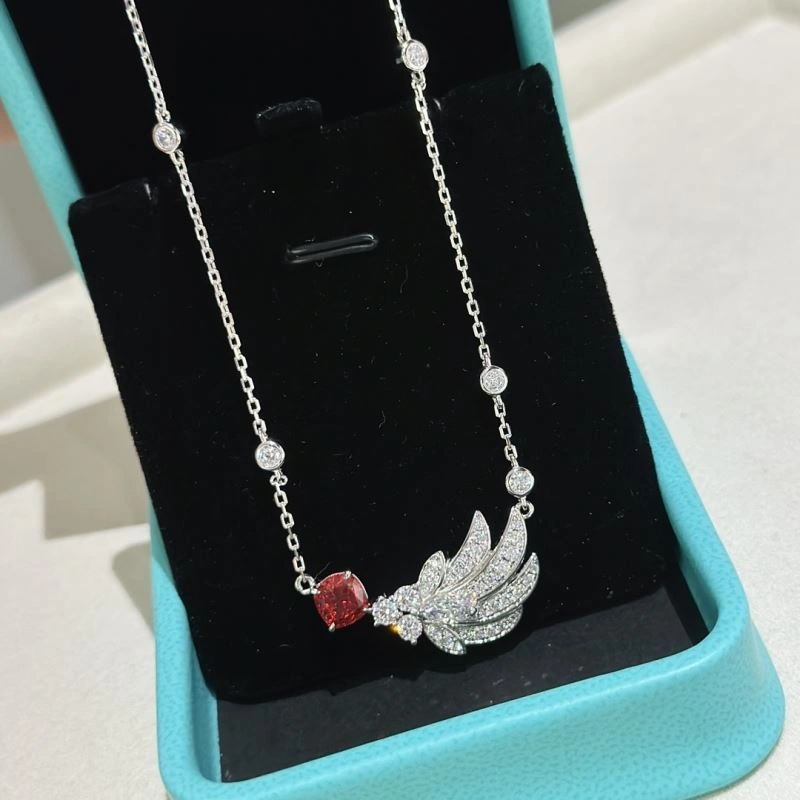 Tiffany Necklaces FashionForward 253924