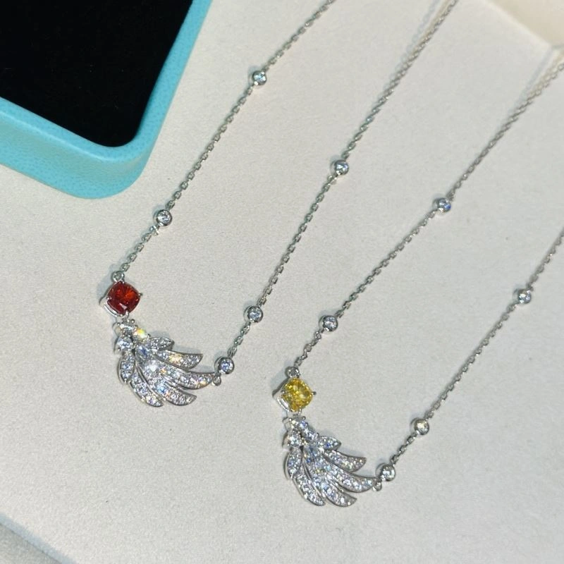 Tiffany Necklaces FashionForward 253924