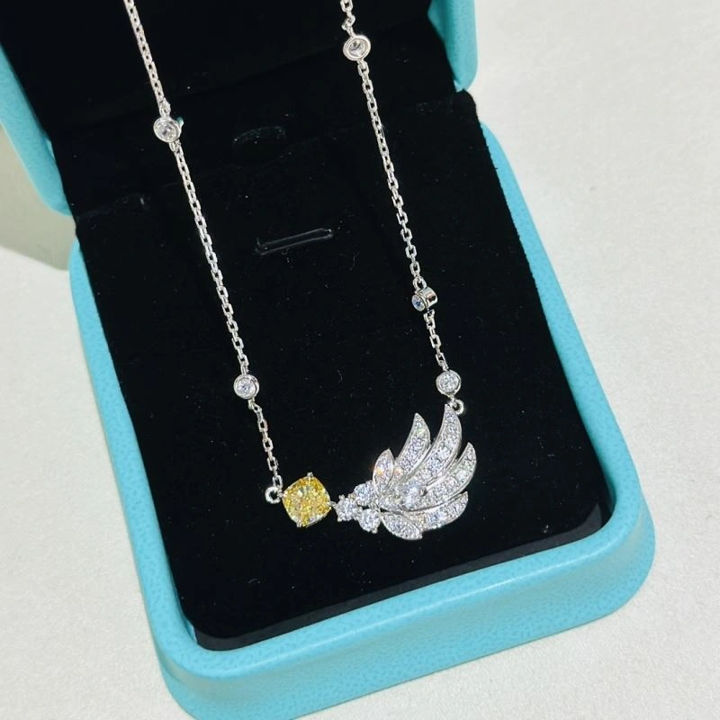 Tiffany Necklaces FashionForward 253924