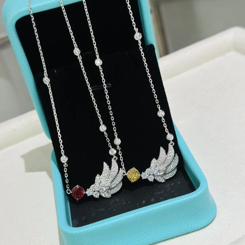 Tiffany Necklaces FashionForward 253924