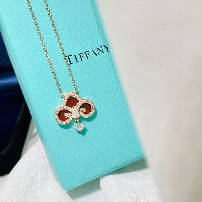Tiffany Necklaces Affordable 253911