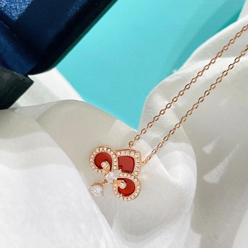 Tiffany Necklaces Affordable 253911