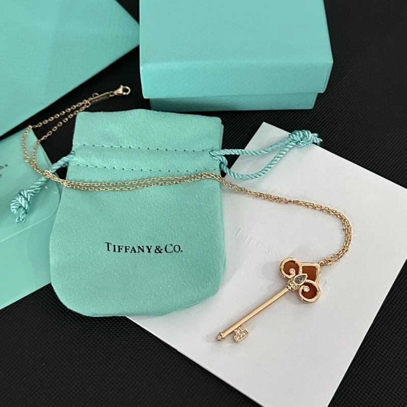 Tiffany Necklaces Cozy 253925