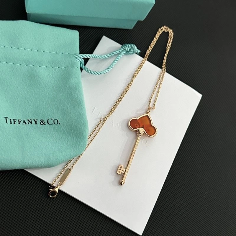 Tiffany Necklaces Cozy 253925