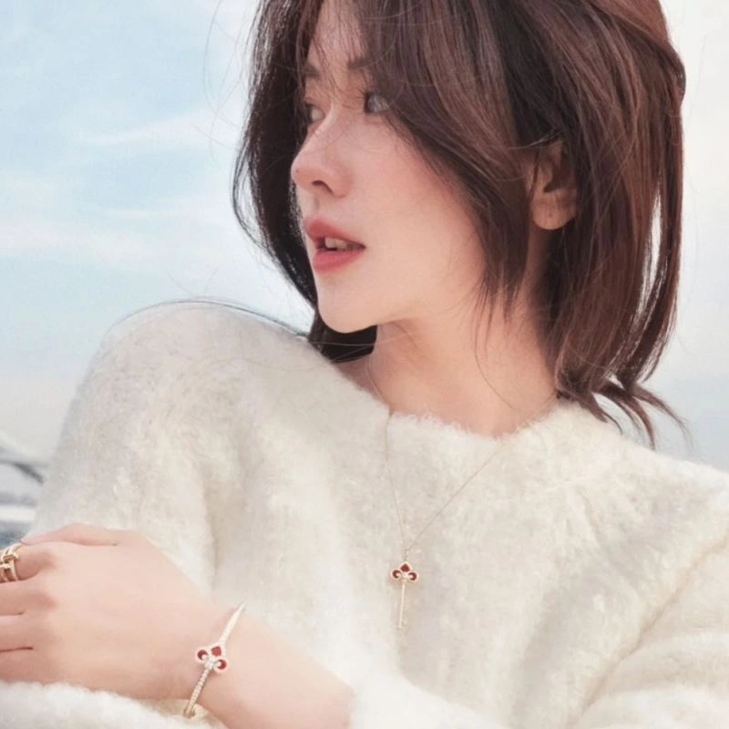 Tiffany Necklaces Cozy 253925