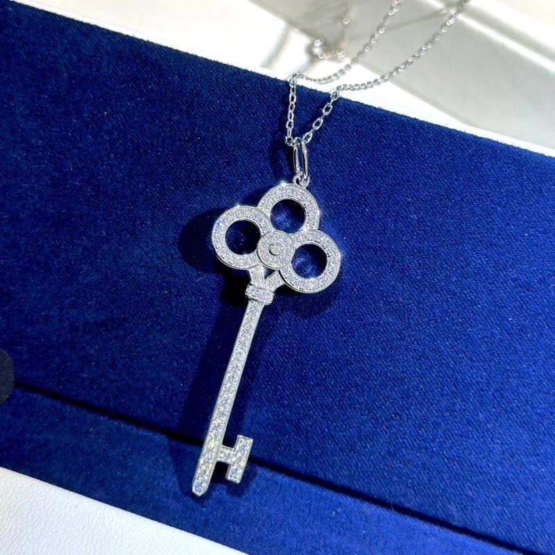 Fashionable Tiffany Necklaces 253745