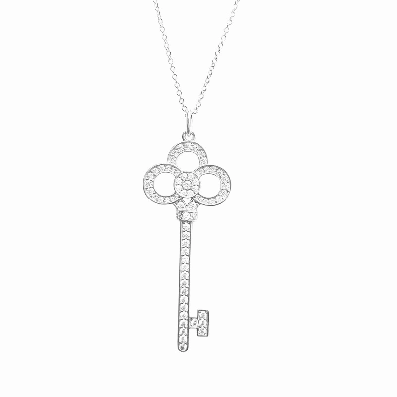 Fashionable Tiffany Necklaces 253745