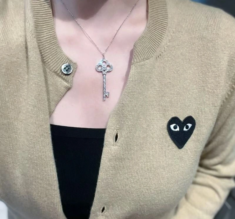 Fashionable Tiffany Necklaces 253745