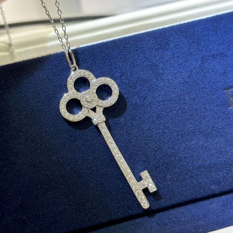 Fashionable Tiffany Necklaces 253745