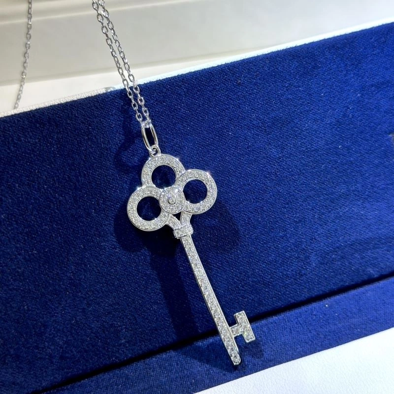 Fashionable Tiffany Necklaces 253745