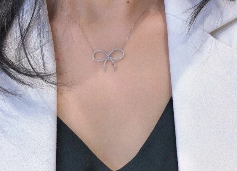 FashionForward Tiffany Necklaces 253764