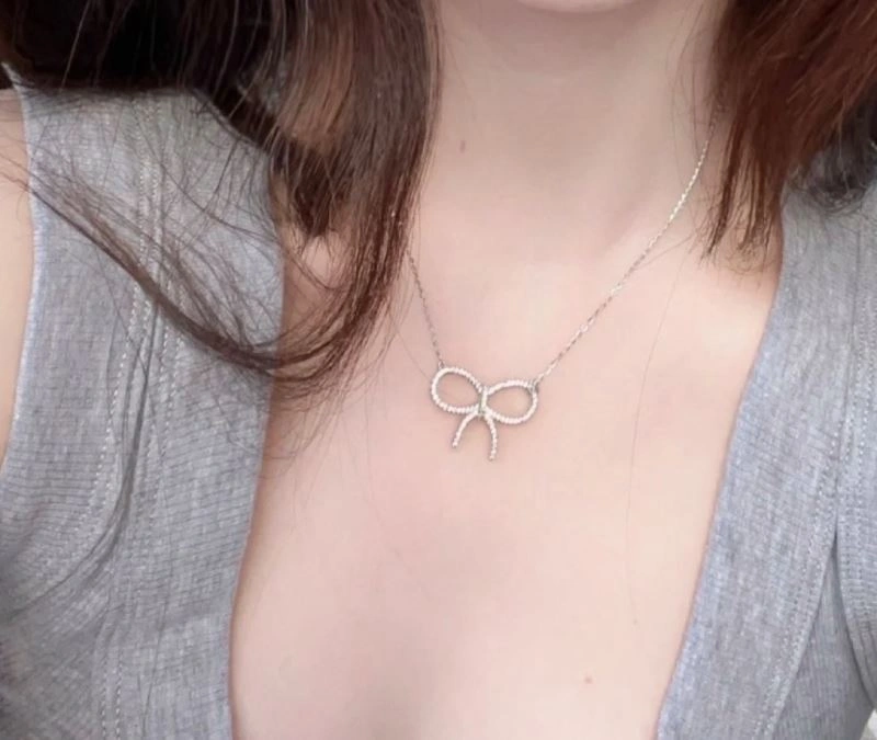 FashionForward Tiffany Necklaces 253764