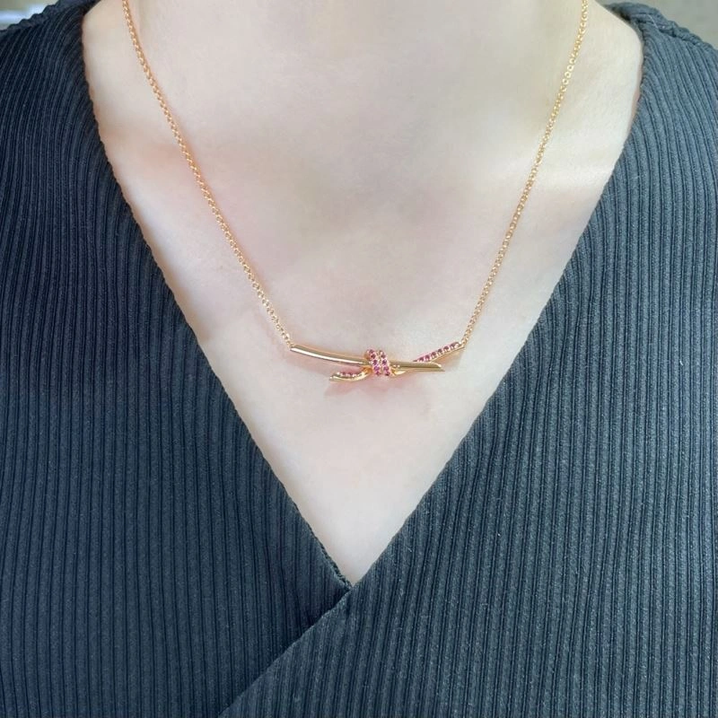 Unique Tiffany Necklaces 253743