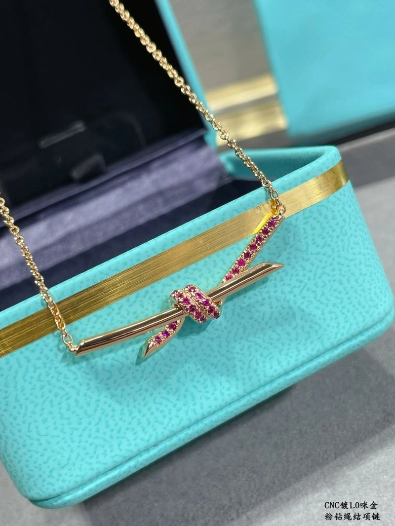 Unique Tiffany Necklaces 253743