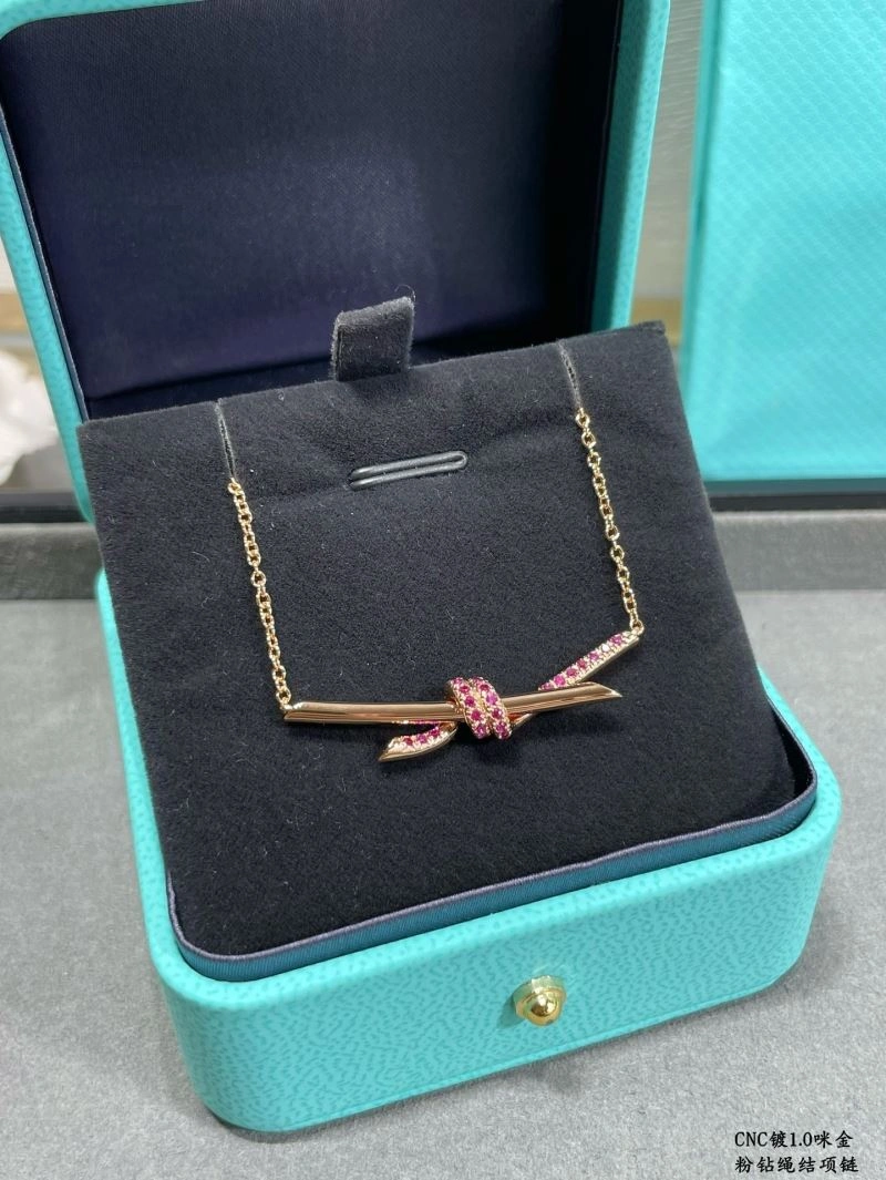 Unique Tiffany Necklaces 253743
