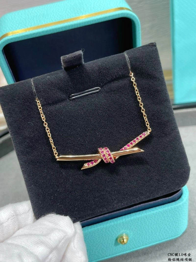 Unique Tiffany Necklaces 253743