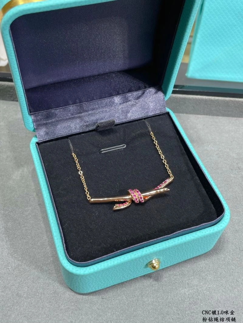Unique Tiffany Necklaces 253743