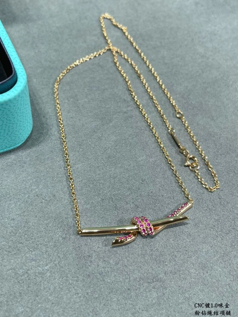 Unique Tiffany Necklaces 253743