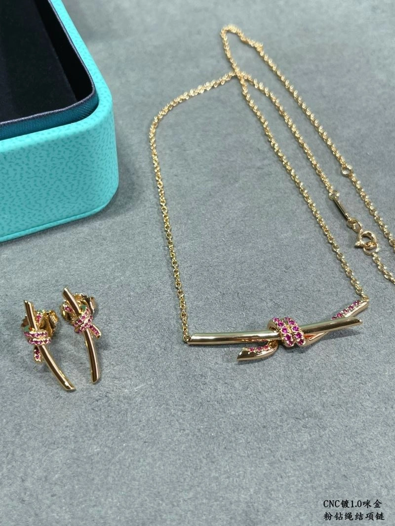 Unique Tiffany Necklaces 253743