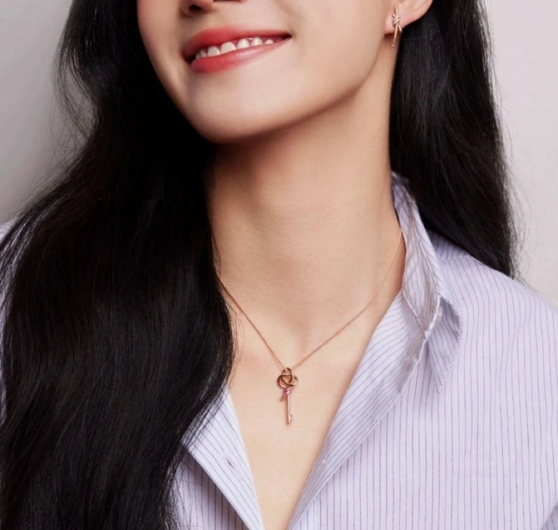 Tiffany Necklaces UrbanChic 253769