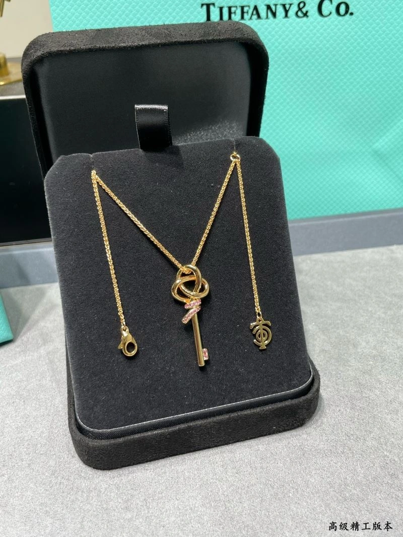 Tiffany Necklaces UrbanChic 253769