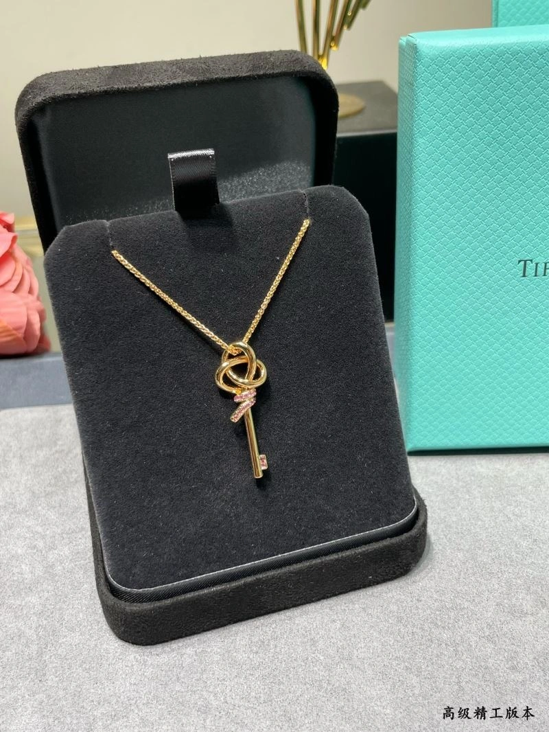 Tiffany Necklaces UrbanChic 253769