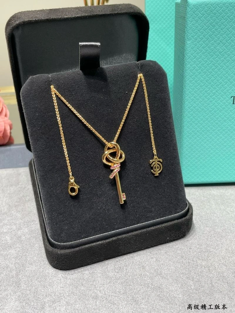 Tiffany Necklaces UrbanChic 253769