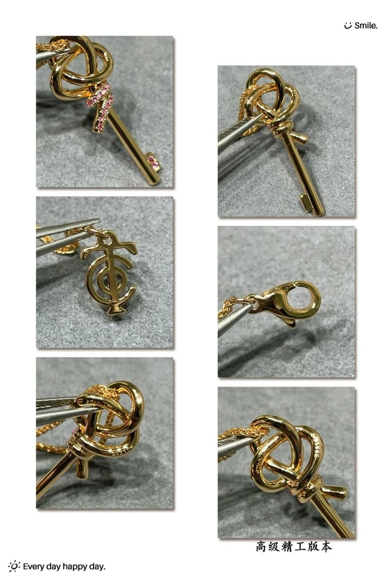Tiffany Necklaces UrbanChic 253769