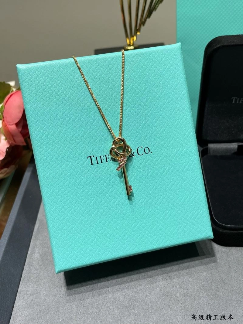 Tiffany Necklaces UrbanChic 253769