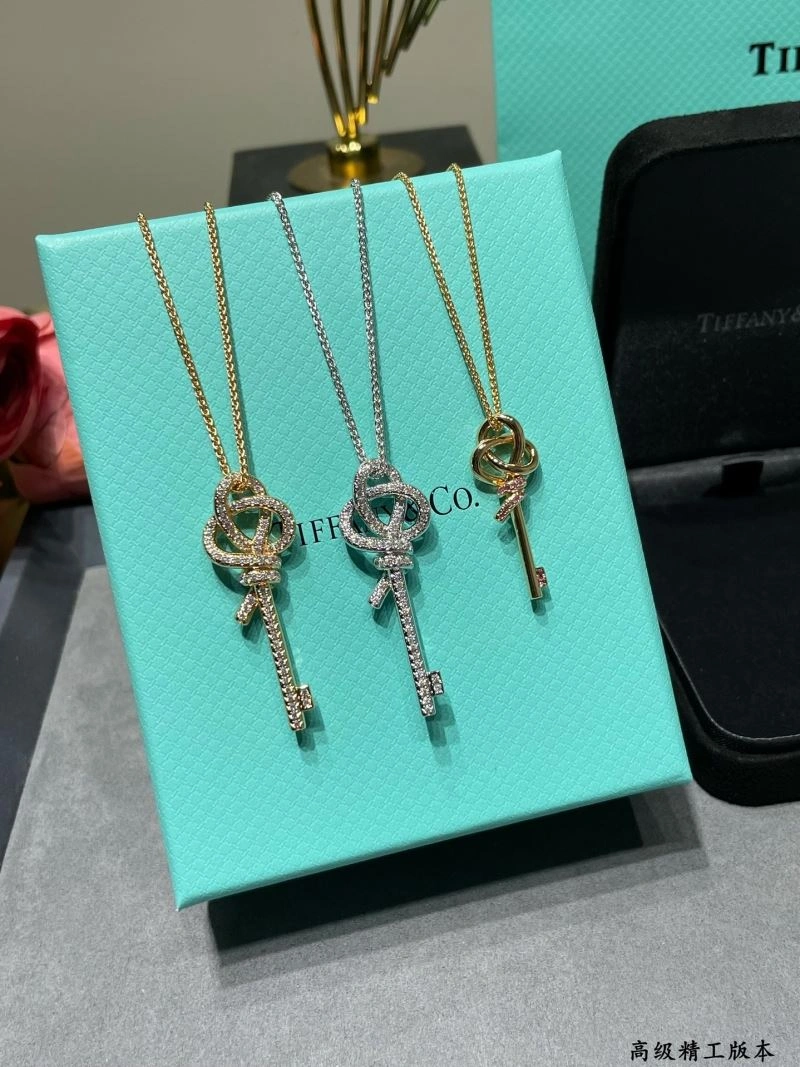 Tiffany Necklaces UrbanChic 253769