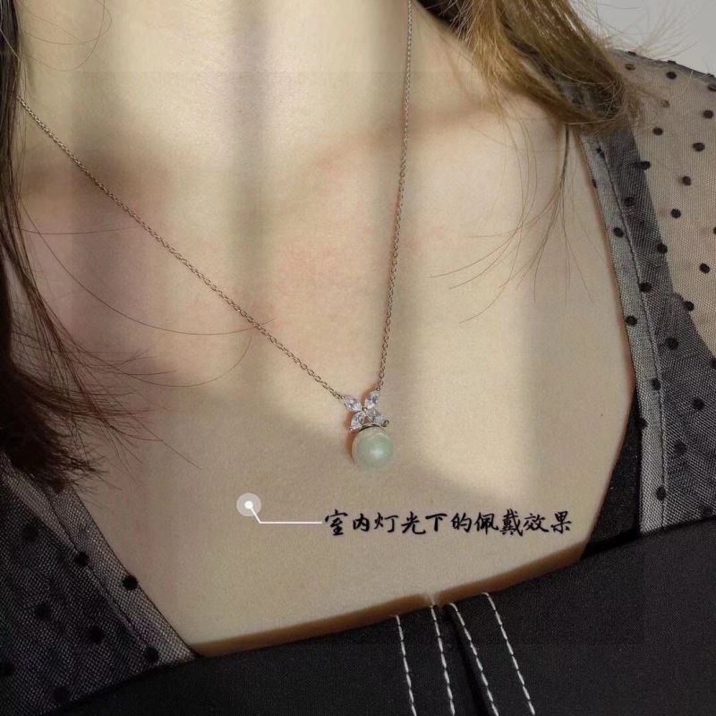 Seasonal Tiffany Necklaces 253744