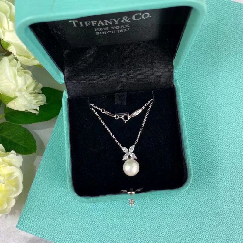Seasonal Tiffany Necklaces 253744