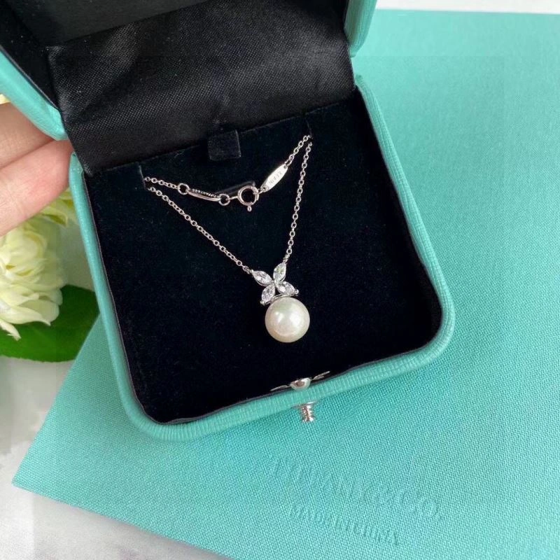 Seasonal Tiffany Necklaces 253744