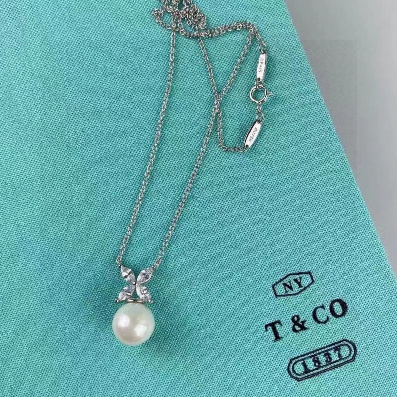 Seasonal Tiffany Necklaces 253744