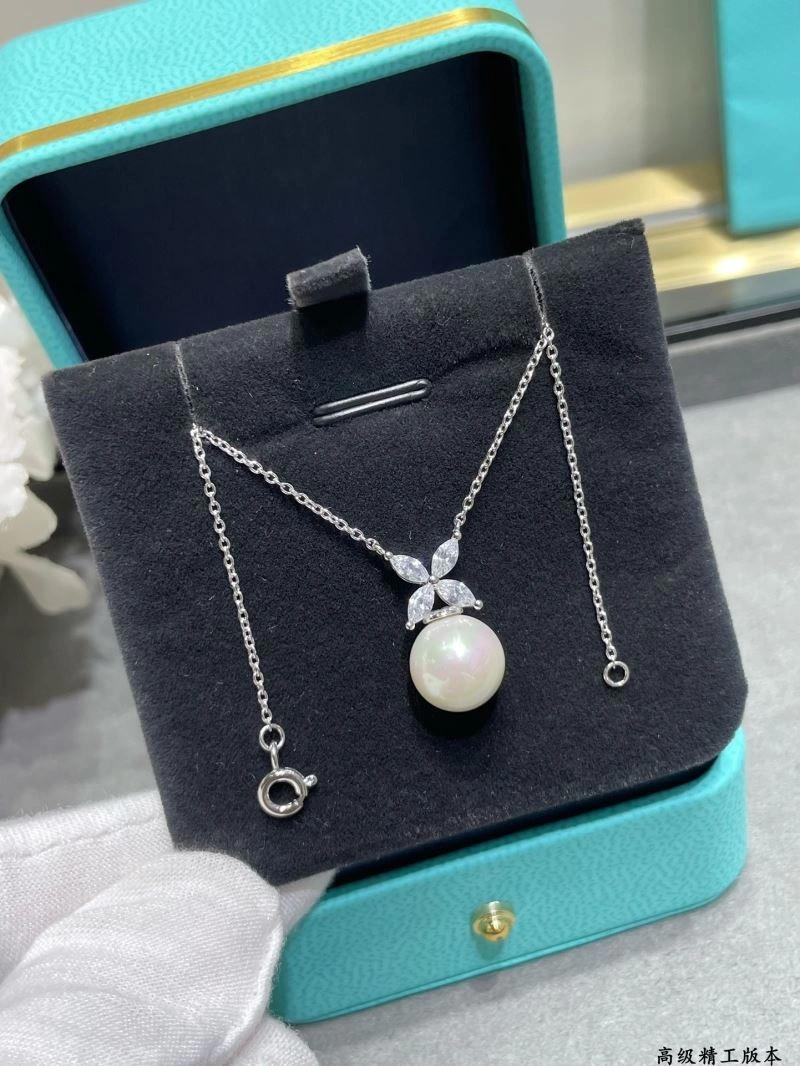 Unique Tiffany Necklaces 253762