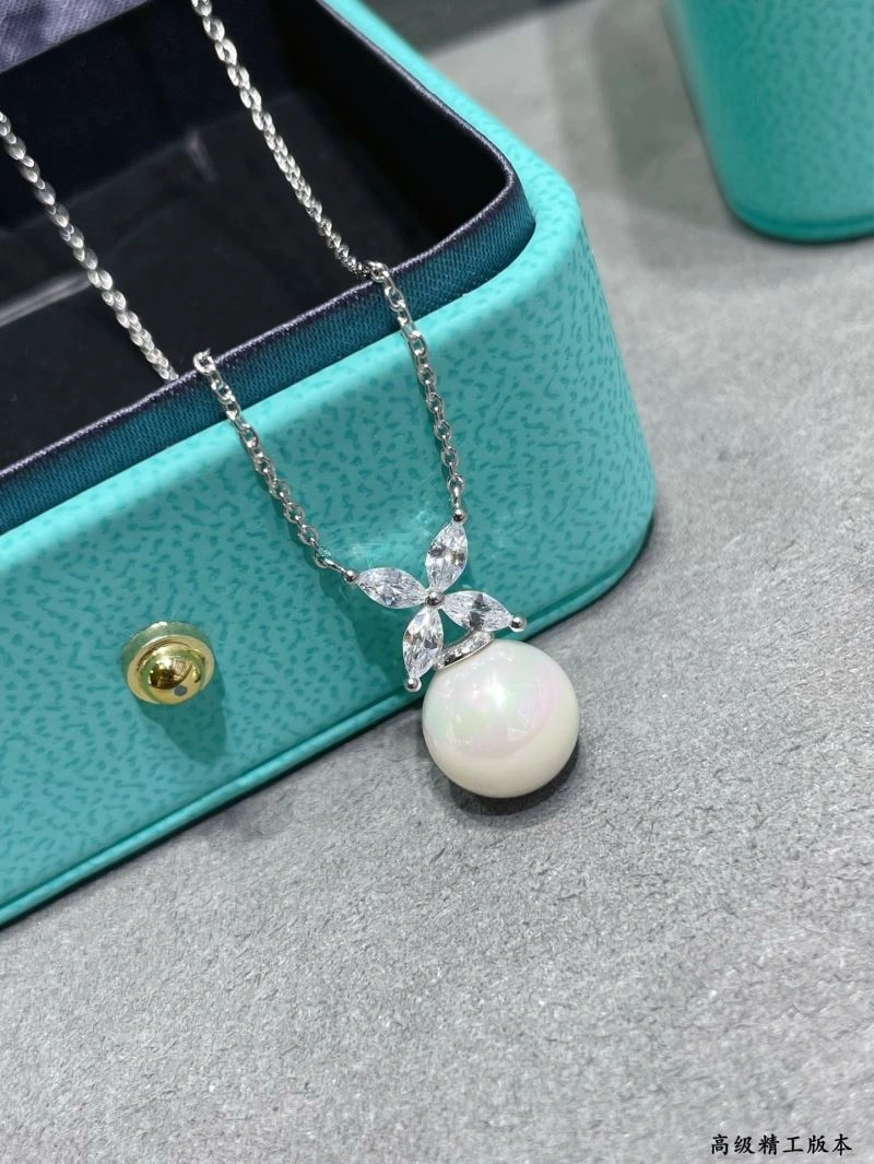 Unique Tiffany Necklaces 253762