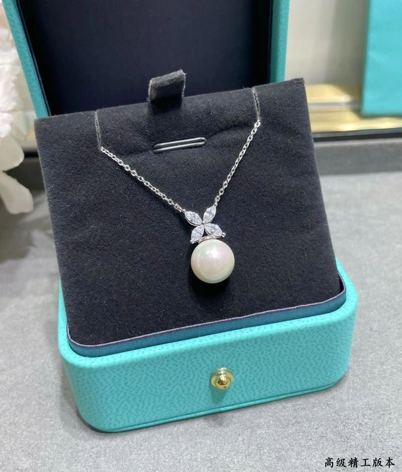 Unique Tiffany Necklaces 253762