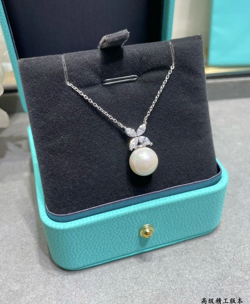 Unique Tiffany Necklaces 253762