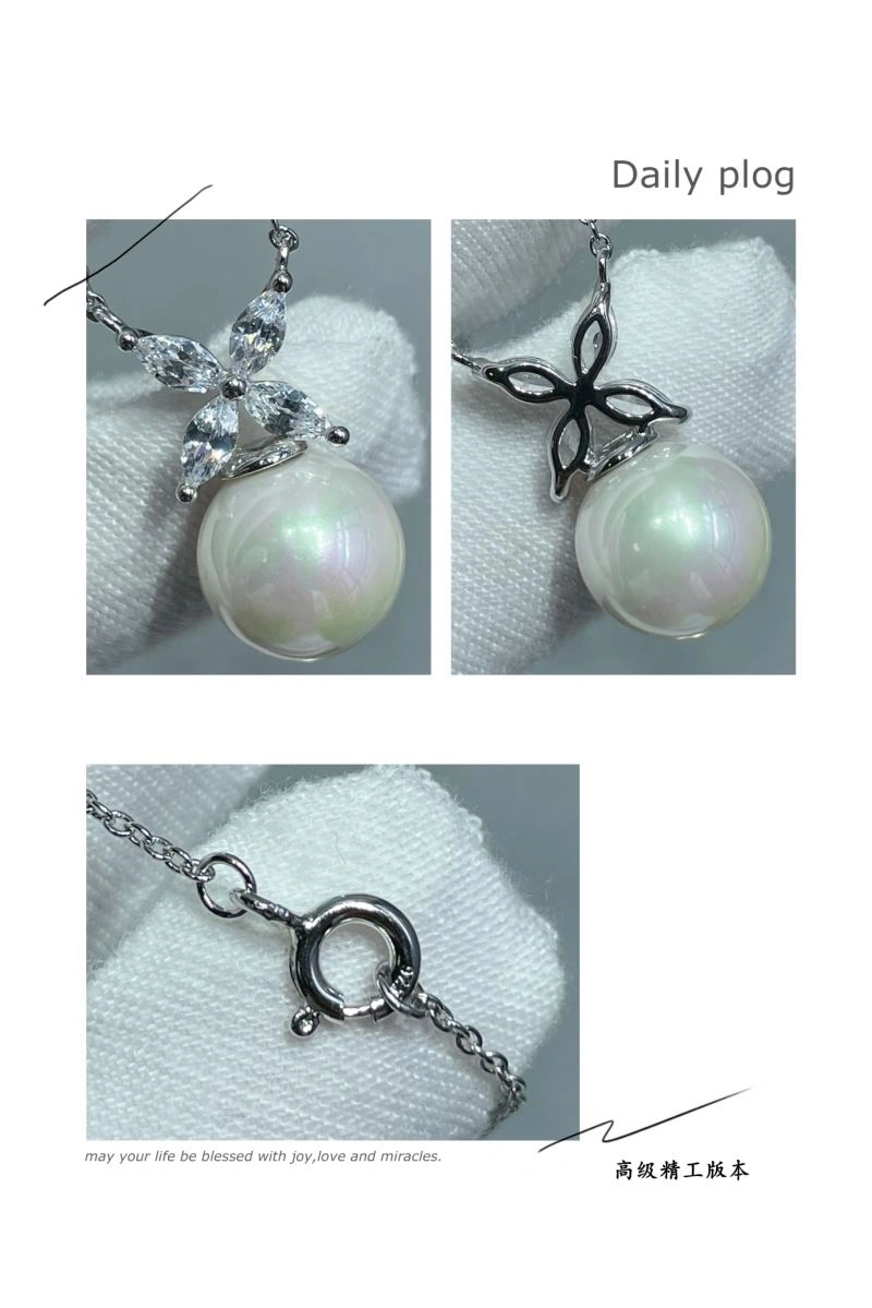 Unique Tiffany Necklaces 253762