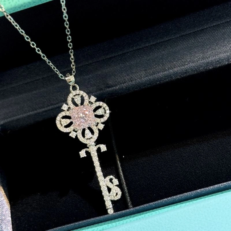 Tiffany Necklaces Efficient 253749