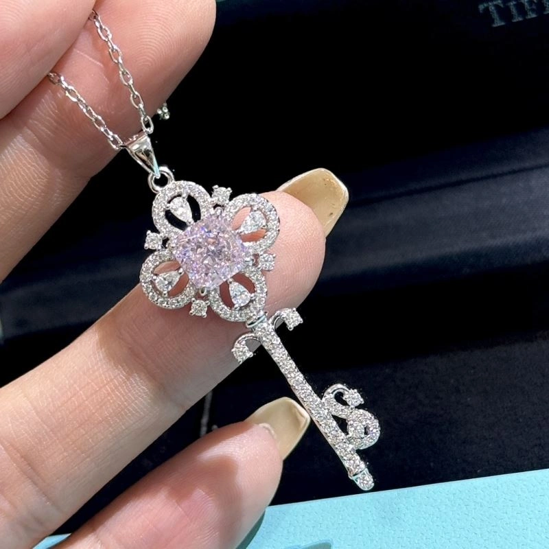 Tiffany Necklaces Efficient 253749