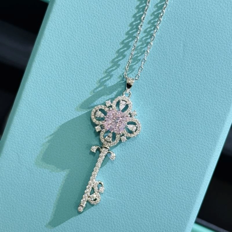 Tiffany Necklaces Efficient 253749
