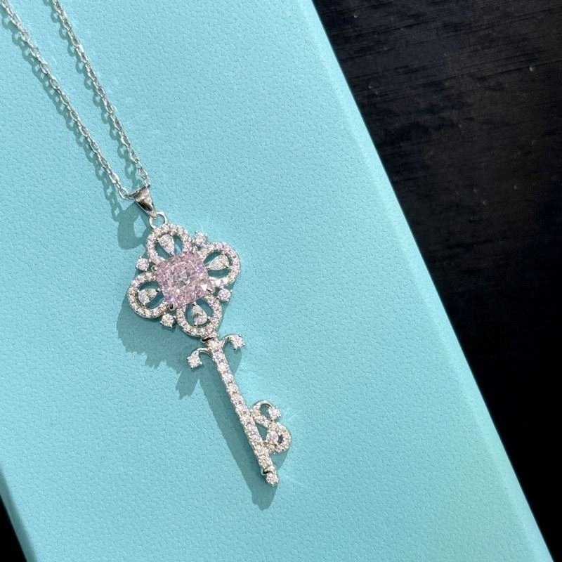 Tiffany Necklaces Efficient 253749