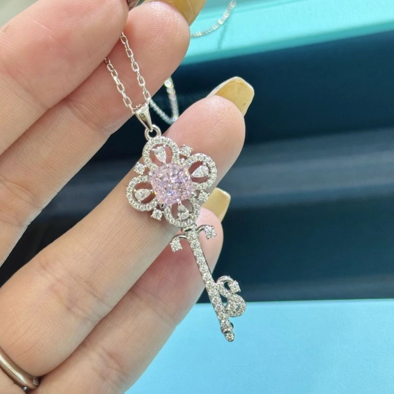 Tiffany Necklaces Efficient 253749