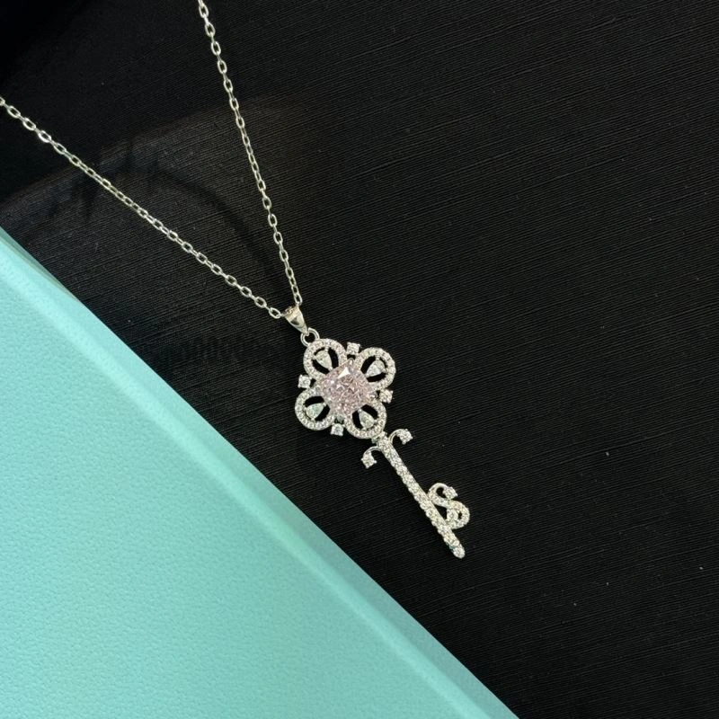 Tiffany Necklaces Efficient 253749