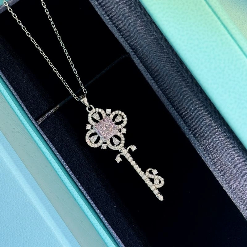 Tiffany Necklaces Efficient 253749