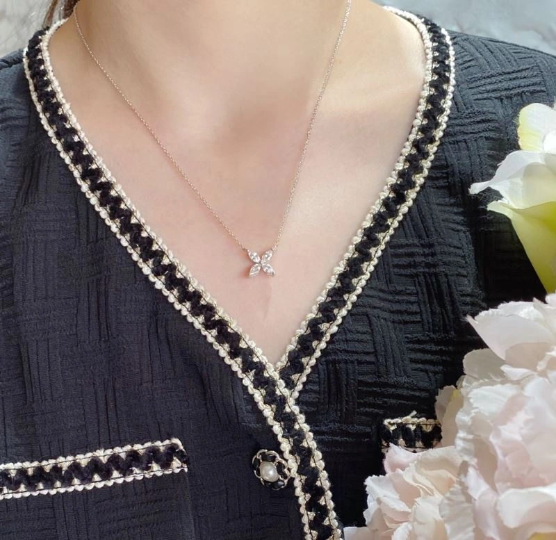 EasyMatch Tiffany Necklaces 253746