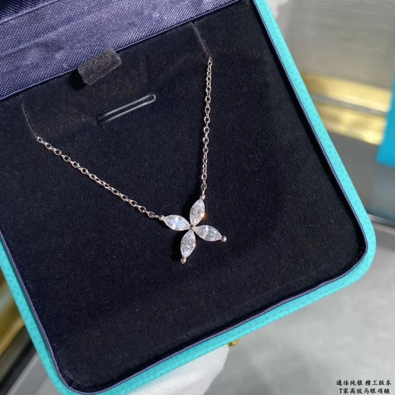 EasyMatch Tiffany Necklaces 253746